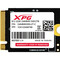 Фото - Накопичувач SSD 2TB A-Data XPG Gammix S55 M.2 2230 PCIe 4.0 x4 3D NAND (SGAMMIXS55-2T-C) | click.ua
