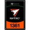 Фото - Накопитель SSD 3.84TB Seagate Nytro 1361 2.5" SATAIII 3D NAND TLC (XA3840LE10006) | click.ua