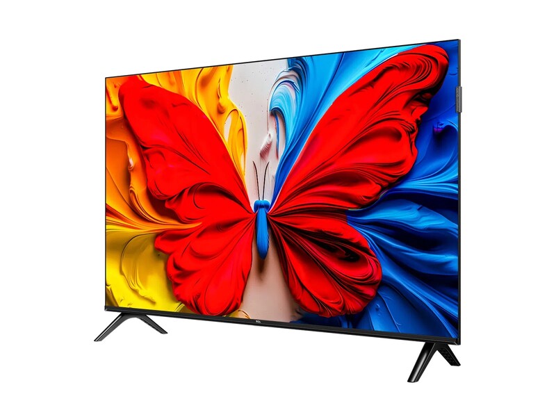 Телевизор TCL 43S51K