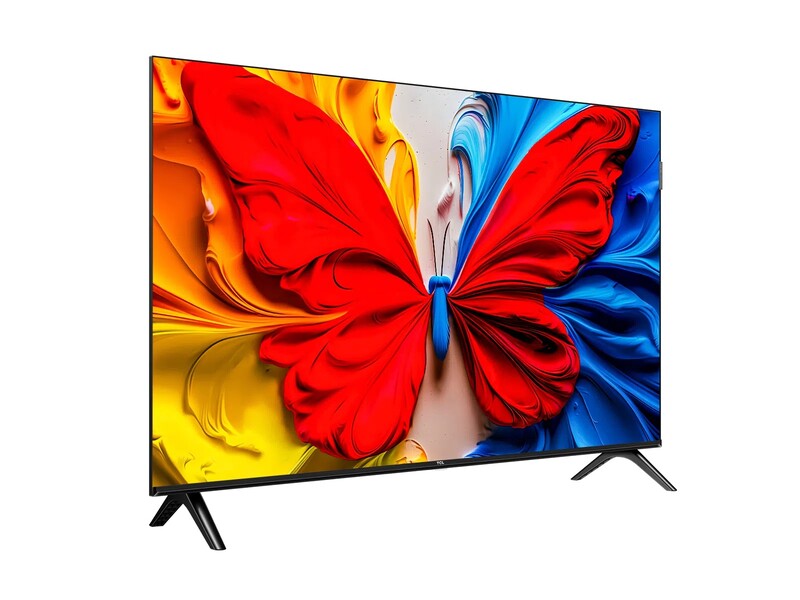 Телевизор TCL 43S51K