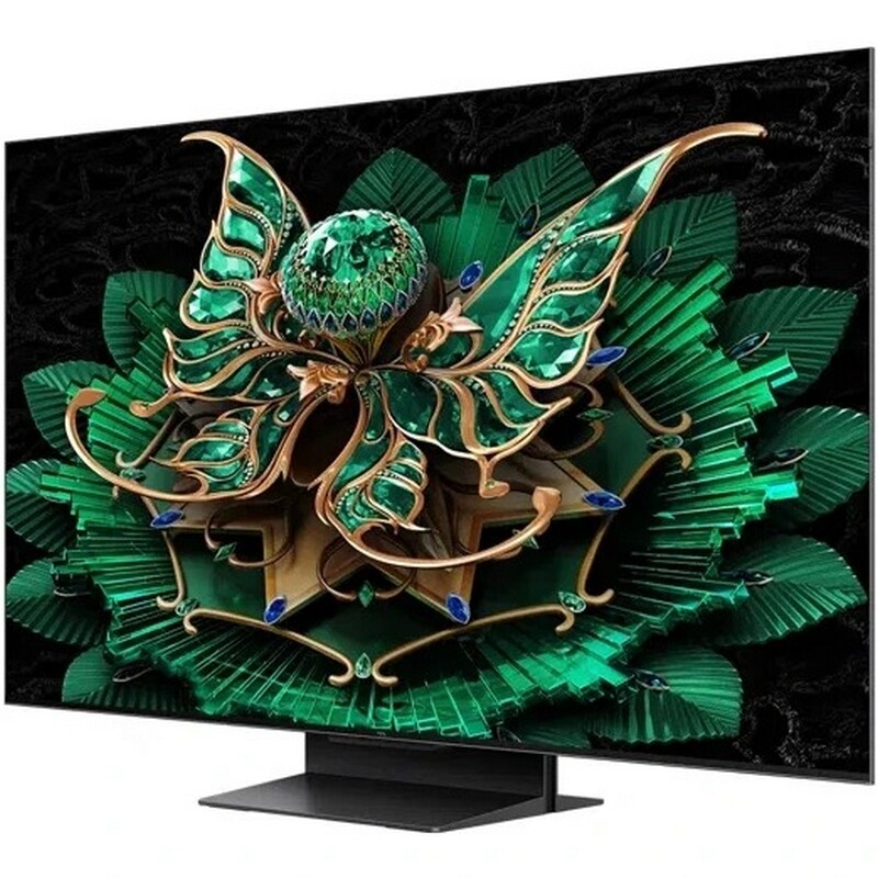 Телевизор TCL 50C79K