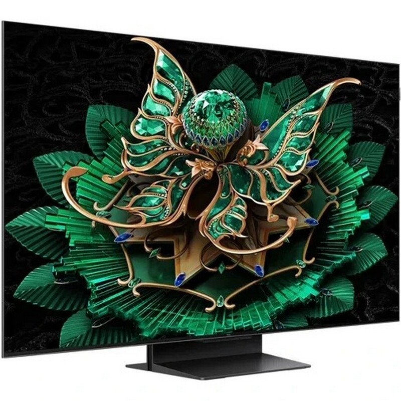 Телевизор TCL 50C79K