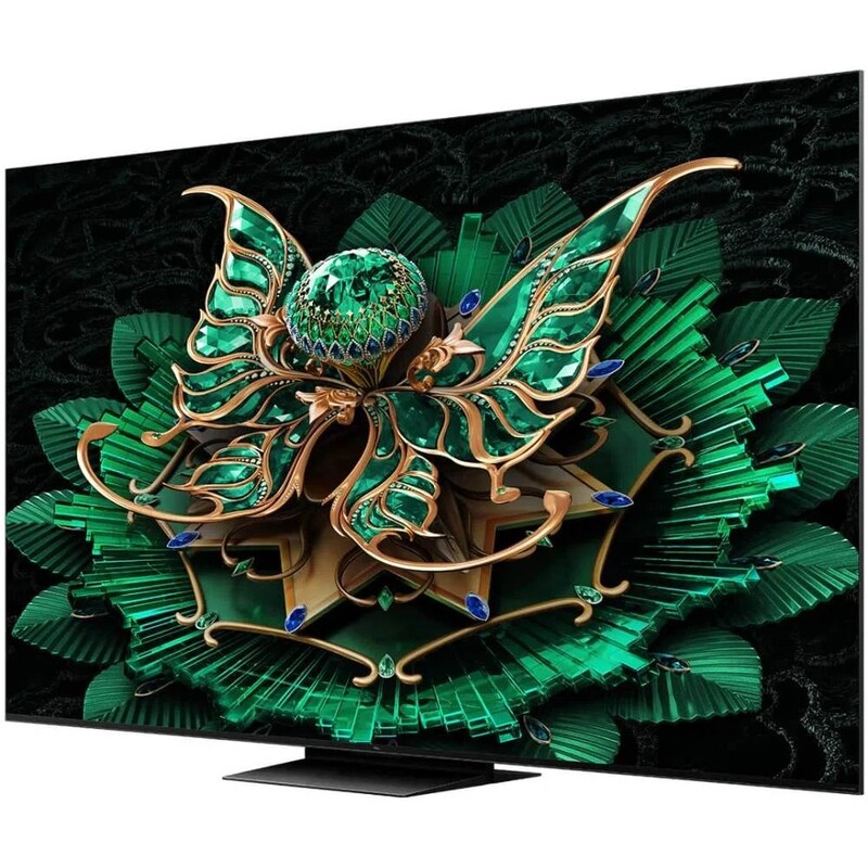 Телевизор TCL 55C79K