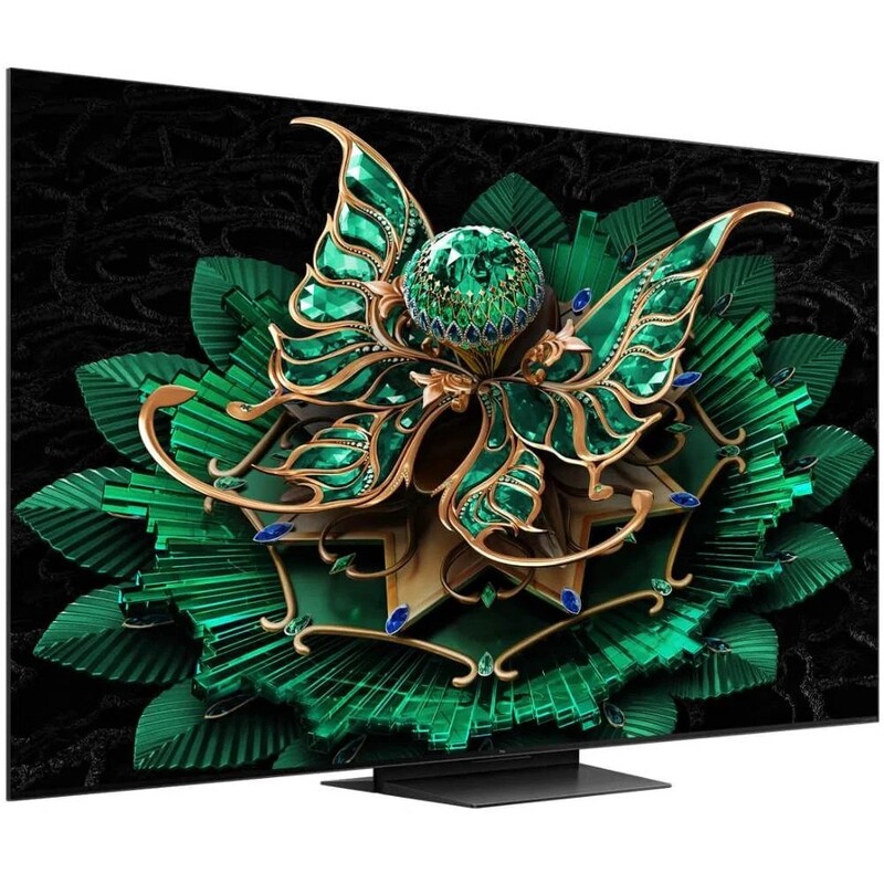 Телевизор TCL 55C79K