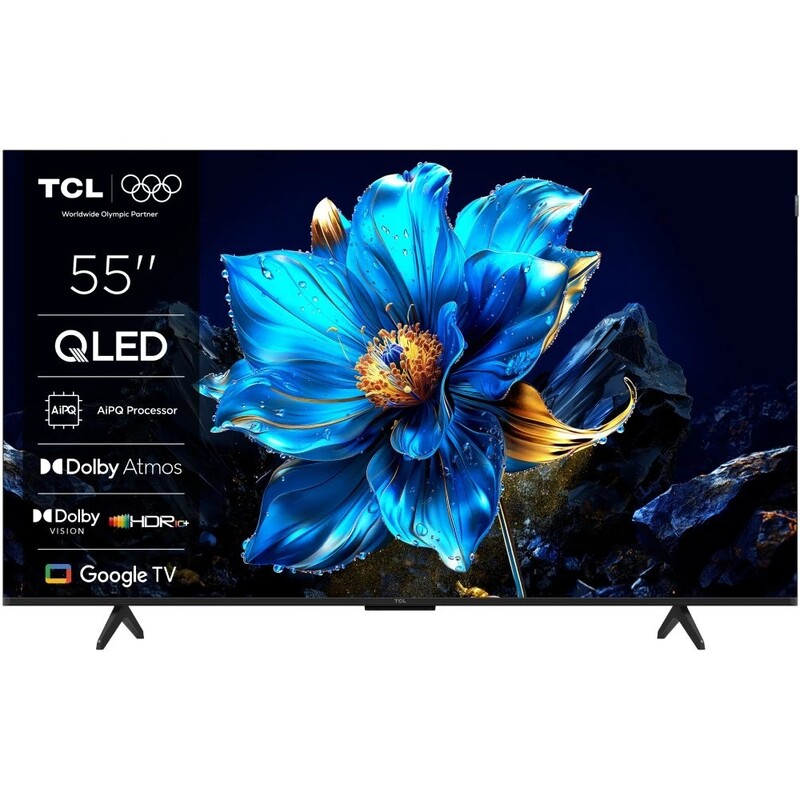 Телевизор TCL 55P79K