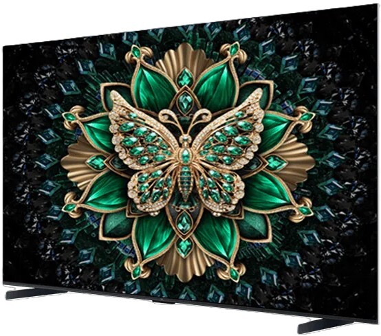 Телевизор TCL 65C61K