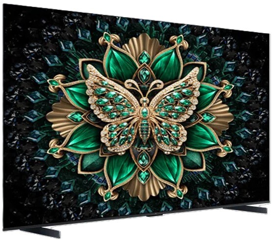 Телевизор TCL 65C61K