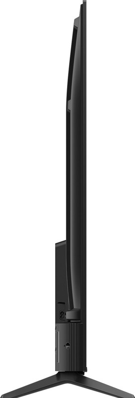 Телевiзор TCL 65P61K
