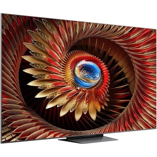 Телевизор TCL 65C89K