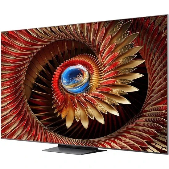 Телевизор TCL 65C89K