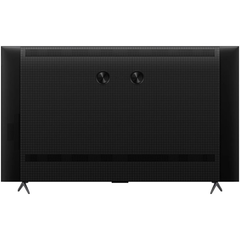 Телевiзор TCL 55C69K