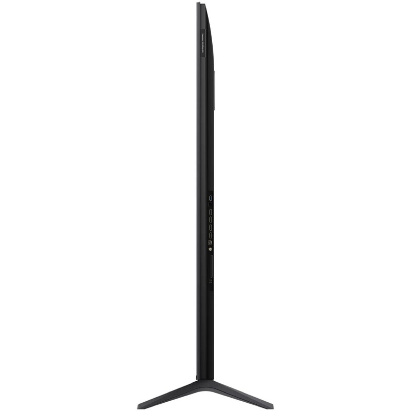 Телевiзор TCL 55C69K