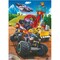 Фото - Пазл DoDo Paw Patrol. Rescue Wheels (200524) | click.ua