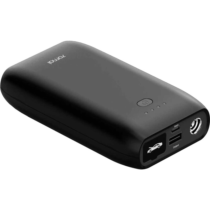 Пуско-зарядний пристрій 70mai PS07 10400 mAh