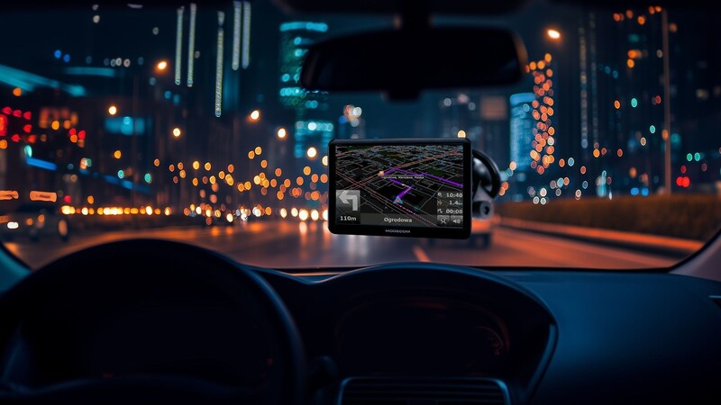 Авто GPS-навігатор ModeCom Device FreeWAY CX 7.4 MapFactor (NAV-FREEWAYCX74-MF-EU)