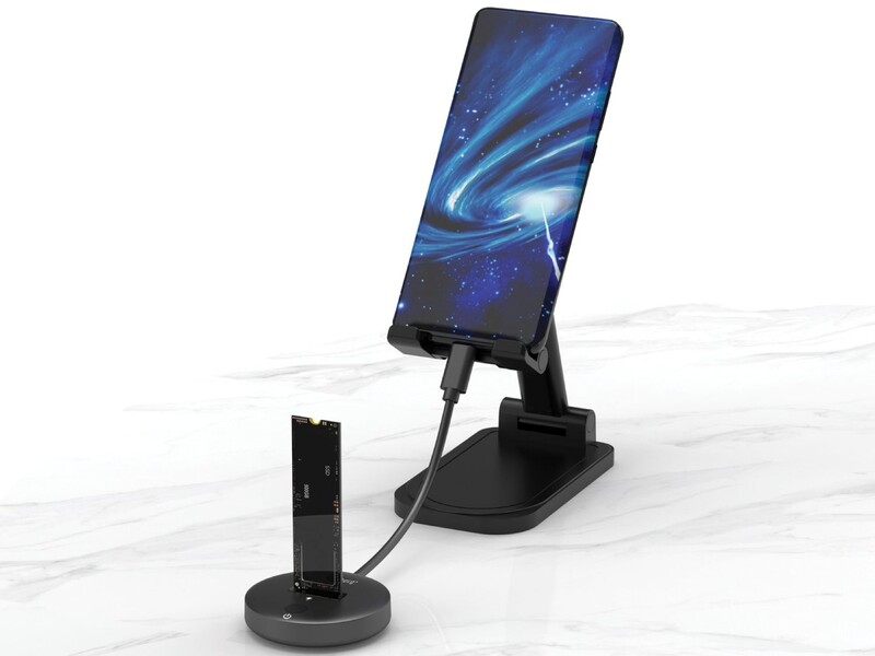 Док-станція Sandberg USB-C (136-47)