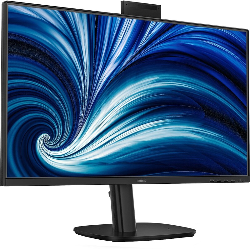 Монiтор Philips 27" 27B2N3500JH/00 IPS Black 120Hz