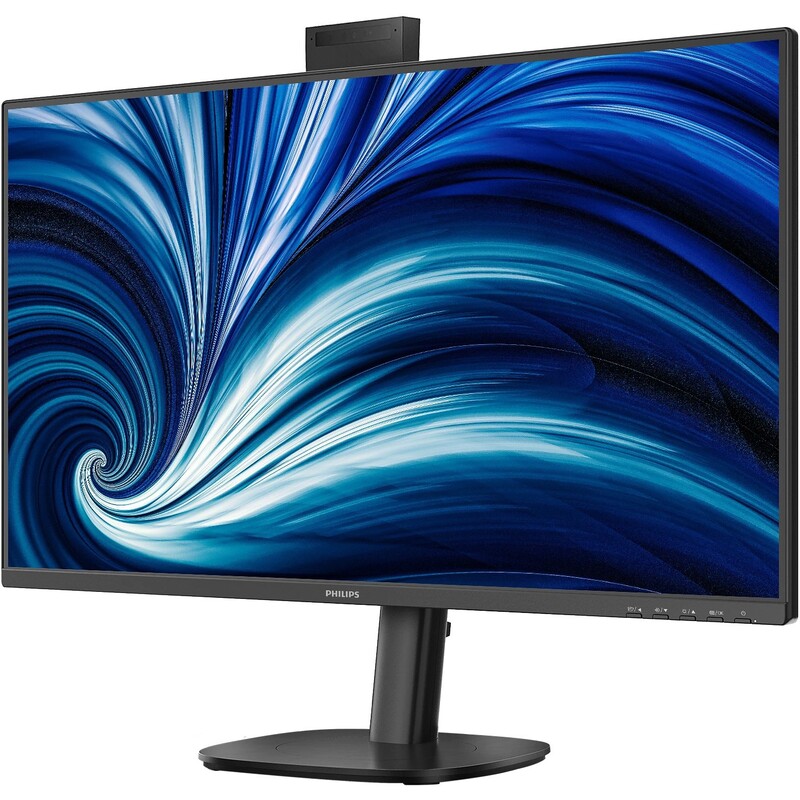Монiтор Philips 27" 27B2N3500JH/00 IPS Black 120Hz