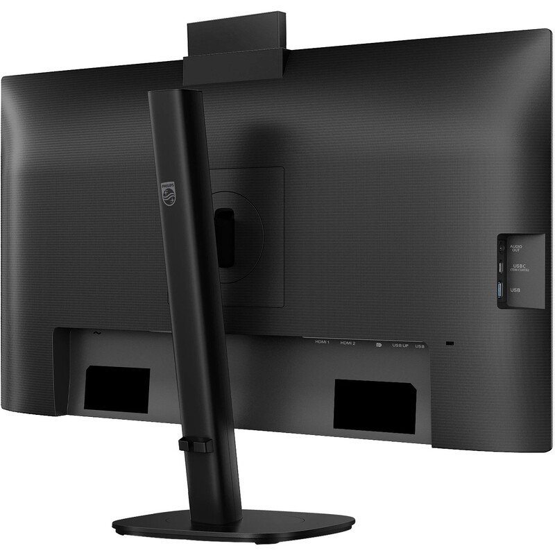 Монiтор Philips 27" 27B2N3500JH/00 IPS Black 120Hz