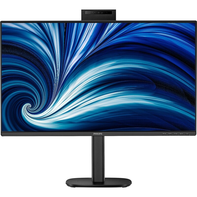 Монiтор Philips 27" 27B2N3500JH/00 IPS Black 120Hz
