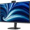 Фото - Монiтор Philips 27" 27B2N3500JH/00 IPS Black 120Hz | click.ua