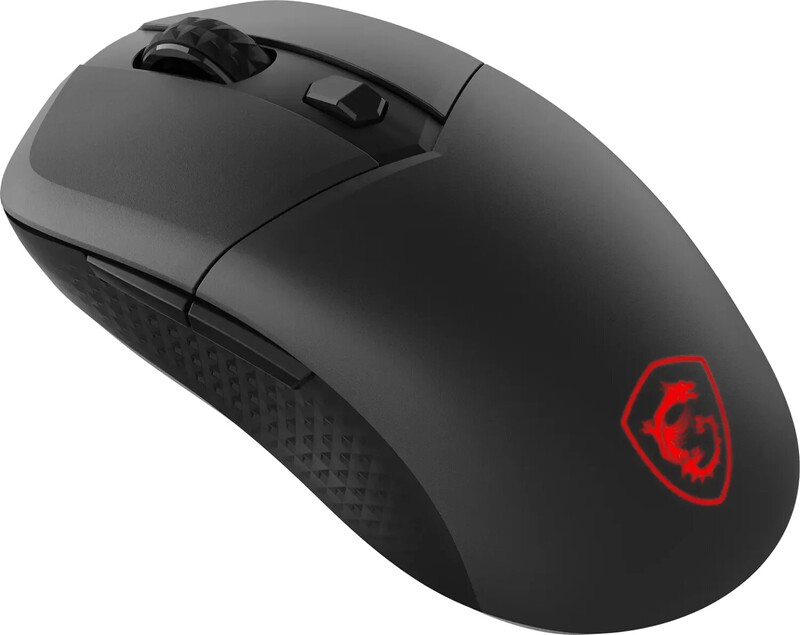 Миша MSI Versa 300 Wireless Black (VERSA 300 W 8K)