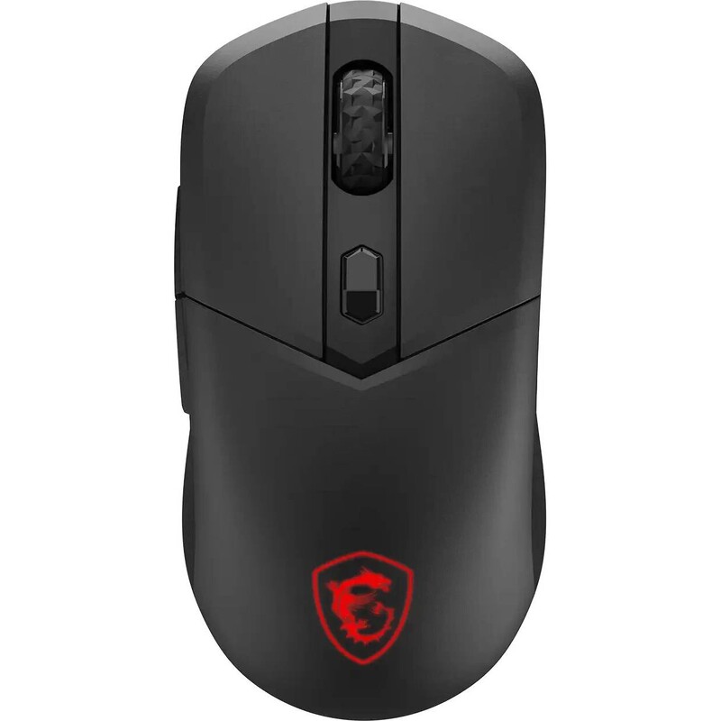 Миша MSI Versa 300 Wireless Black (VERSA 300 W 8K)