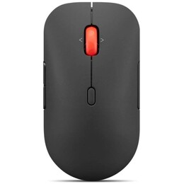 Миша бездротова Lenovo Wireless Multi Mode Pro Plus Mouse 6050 Eclipse Black (4Y51S61876)