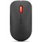 Фото - Мышь беспроводная Lenovo Wireless Multi Mode Pro Plus Mouse 6050 Eclipse Black (4Y51S61876) | click.ua