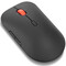 Фото - Мышь беспроводная Lenovo Wireless Multi Mode Pro Plus Mouse 6050 Eclipse Black (4Y51S61876) | click.ua