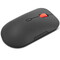 Фото - Мышь беспроводная Lenovo Wireless Multi Mode Pro Plus Mouse 6050 Eclipse Black (4Y51S61876) | click.ua