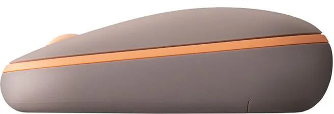 Мышь Acer USB AMR100 Optical Bubble Peach (GP.MCE11.03J)