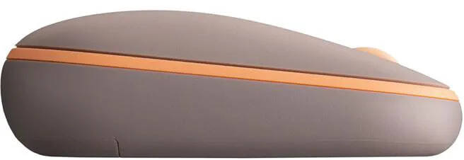 Мышь Acer USB AMR100 Optical Bubble Peach (GP.MCE11.03J)