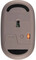 Фото - Мышь Acer USB AMR100 Optical Bubble Peach (GP.MCE11.03J) | click.ua