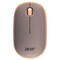 Фото - Мышь Acer USB AMR100 Optical Bubble Peach (GP.MCE11.03J) | click.ua
