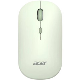Миша Acer USB Optical AMR130 Green (GP.MCE11.04D)