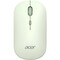 Фото - Миша Acer USB Optical AMR130 Green (GP.MCE11.04D) | click.ua