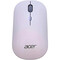 Фото - Мышь Acer USB Optical AMR130 Purple (GP.MCE11.04C) | click.ua
