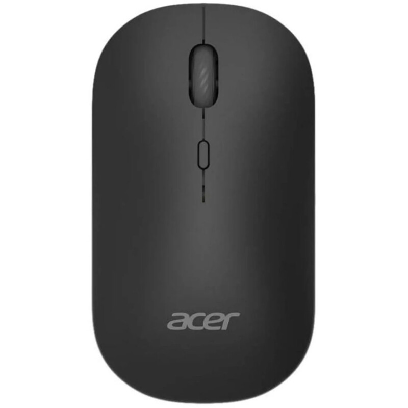 Миша Acer USB Optical AMR130 Black (GP.MCE11.047)