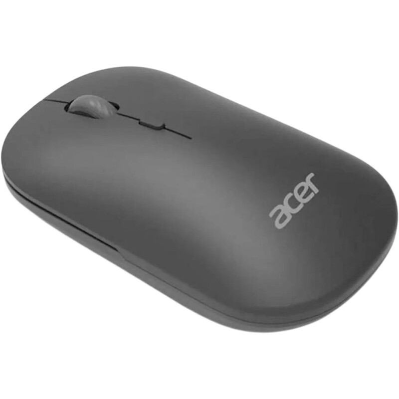 Миша Acer USB Optical AMR130 Black (GP.MCE11.047)