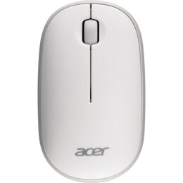 Миша Acer USB AMR100 Optical Bubble White (GP.MCE11.03G)