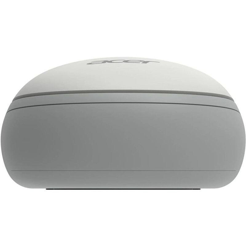 Миша Acer USB AMR100 Optical Bubble White (GP.MCE11.03G)
