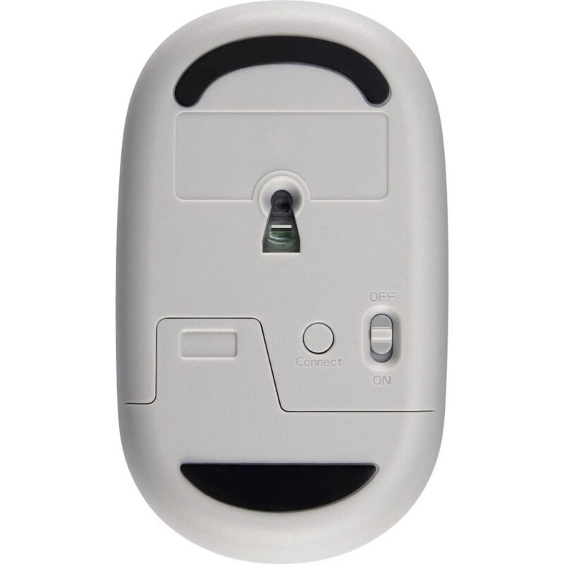 Миша Acer USB AMR100 Optical Bubble White (GP.MCE11.03G)
