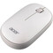 Фото - Миша Acer USB AMR100 Optical Bubble White (GP.MCE11.03G) | click.ua