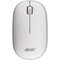 Фото - Миша Acer USB AMR100 Optical Bubble White (GP.MCE11.03G) | click.ua