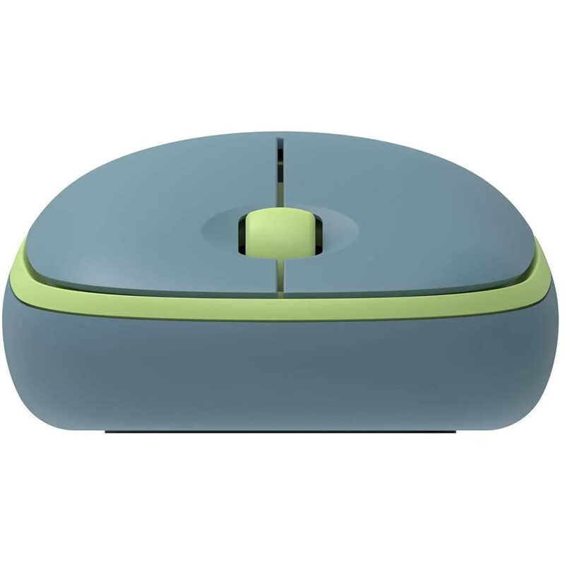 Мышь Acer USB AMR100 Optical Bubble Blue (GP.MCE11.03H)