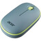 Фото - Мышь Acer USB AMR100 Optical Bubble Blue (GP.MCE11.03H) | click.ua