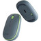 Фото - Мышь Acer USB AMR100 Optical Bubble Blue (GP.MCE11.03H) | click.ua
