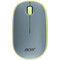Фото - Мышь Acer USB AMR100 Optical Bubble Blue (GP.MCE11.03H) | click.ua