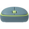 Фото - Мышь Acer USB AMR100 Optical Bubble Blue (GP.MCE11.03H) | click.ua